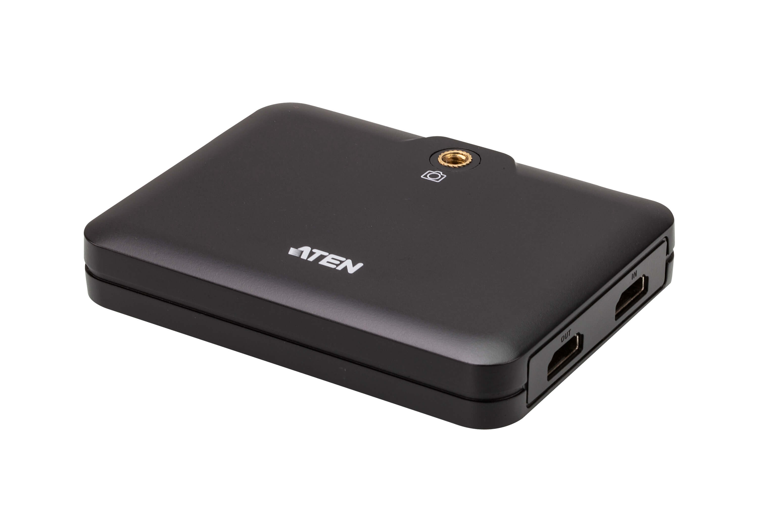 UC3021  CAMLIVE?+ UC3021 (captura de vídeo UVC de HDMI a USB-C con power pass-thourgh PD3.0)