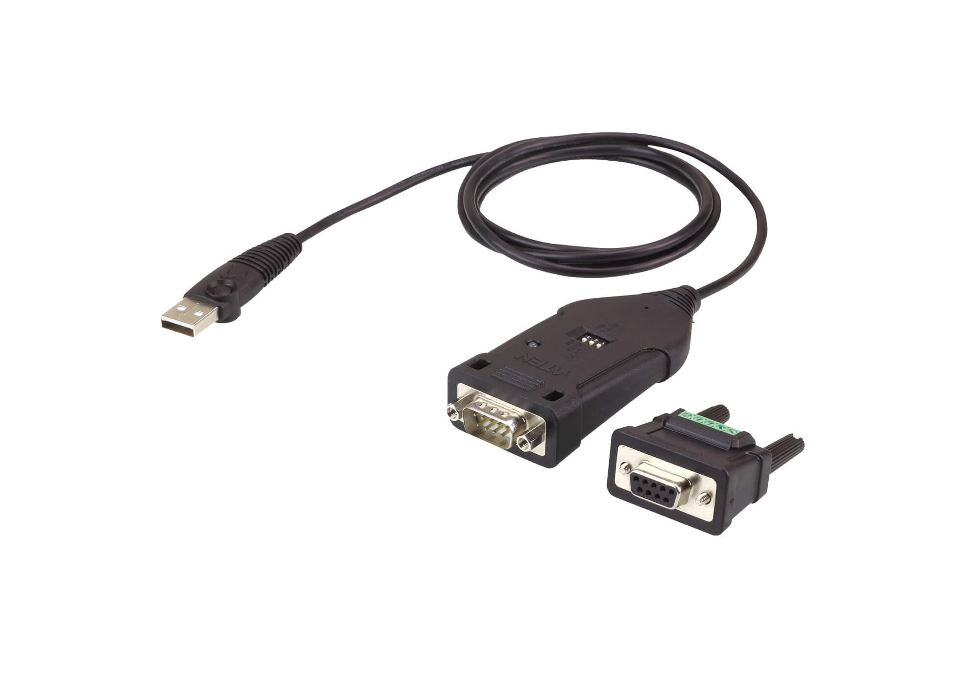 UC485  USB to RS-422/485 Adapter (1,2m)