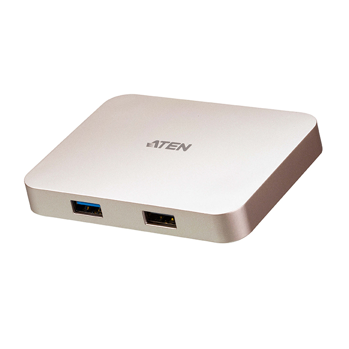 UH3235  Dock para juegos USB-C (soporta el modo Switch TV) 60W