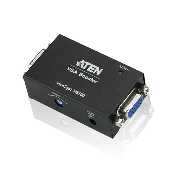 VB100  Amplificador VGA (1280 x 1024 a 70 m) ATEN