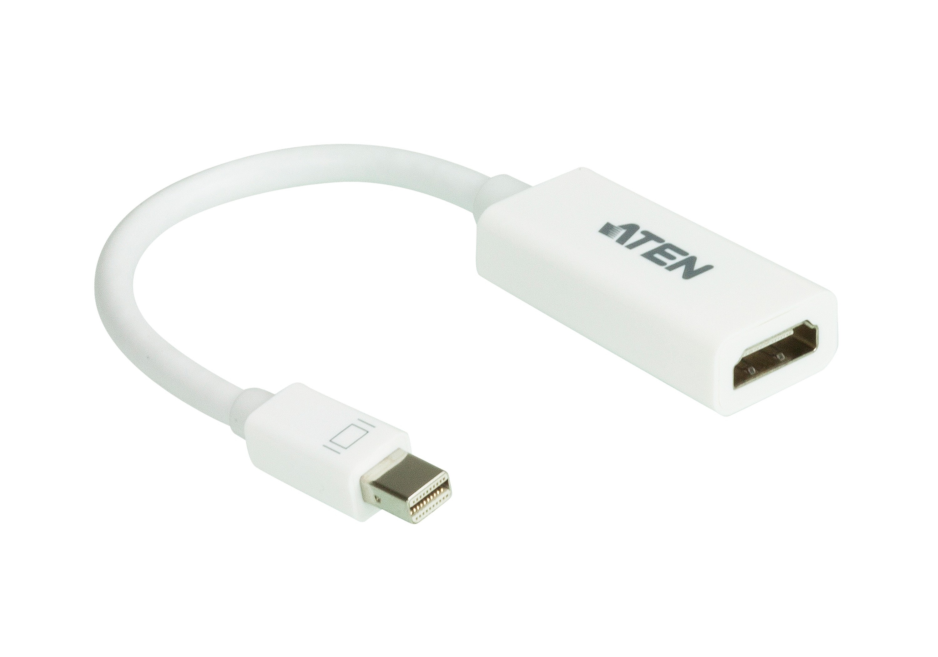VC980  Adaptador de Mini DisplayPort a HDMI ATEN VC980