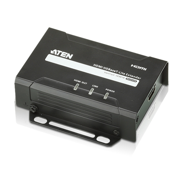 VE801R  VE801R Receptor HDMI HDBaseT-Lite (4K a 40 m) (HDBaseT Clase B) ATEN