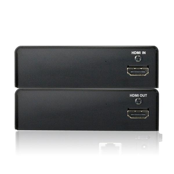 VE812R  Receptor formato compacto HDMI HDBaseT (4K a 100 m) (HDBaseT Clase A) ATEN
