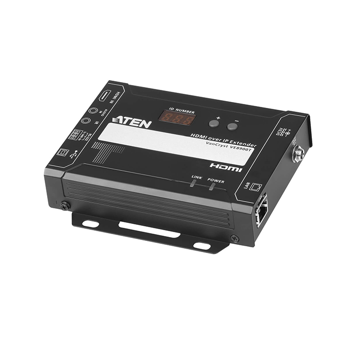 VE8900T  Transmisor HDMI por IP