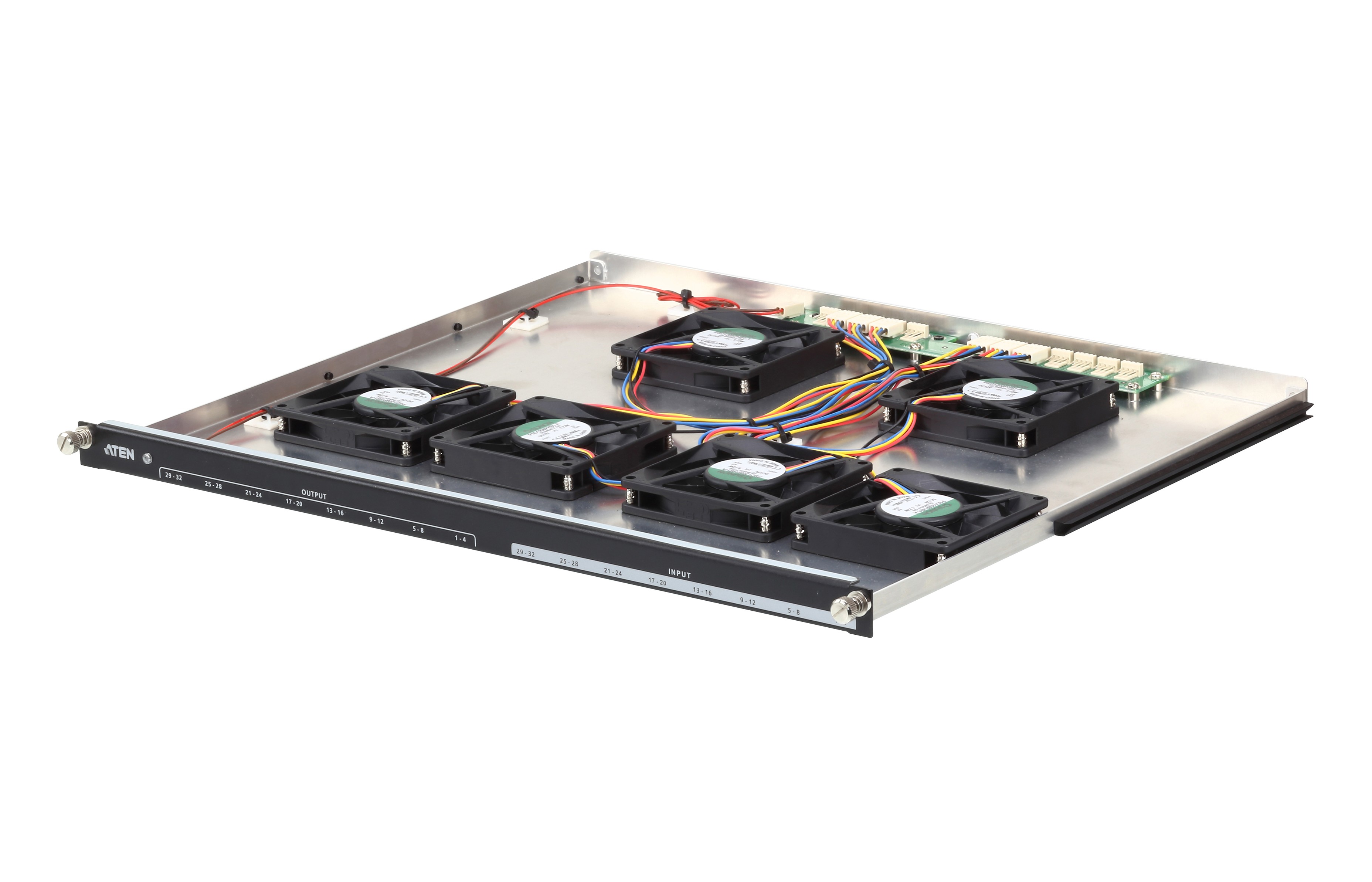 VM-FAN556  Modulo de Ventilacion para VM3200