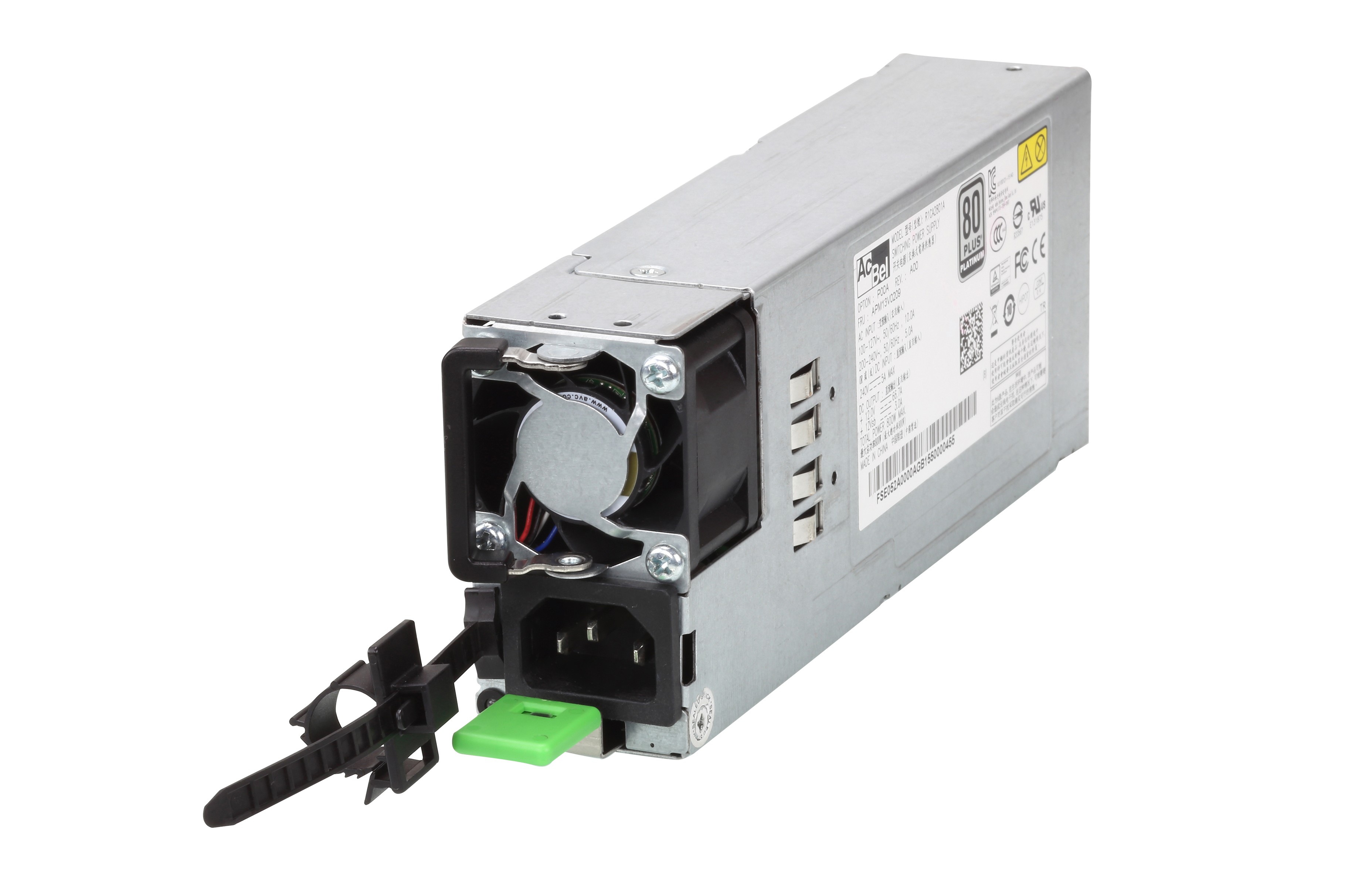 VM-PWR800-G  Módulo de alimentación para VM3200